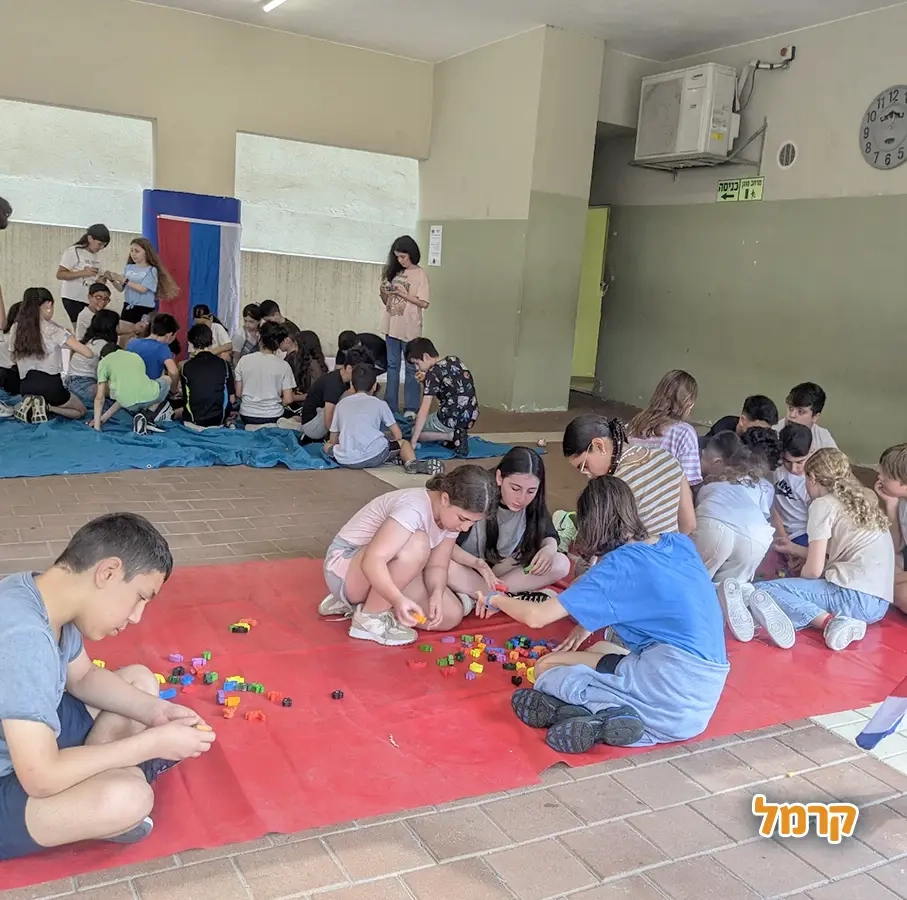 האי של יעל - המירוץ למליון והישרדות - 073-7842346