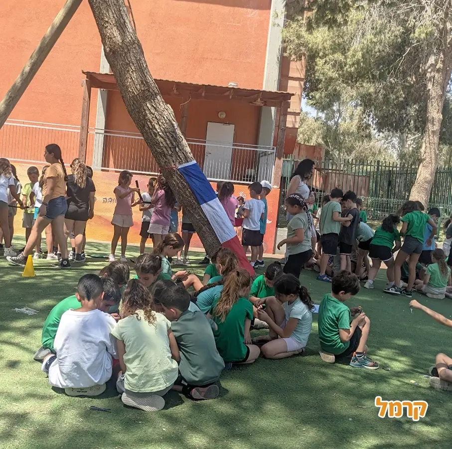 האי של יעל - המירוץ למליון והישרדות - 073-7842346