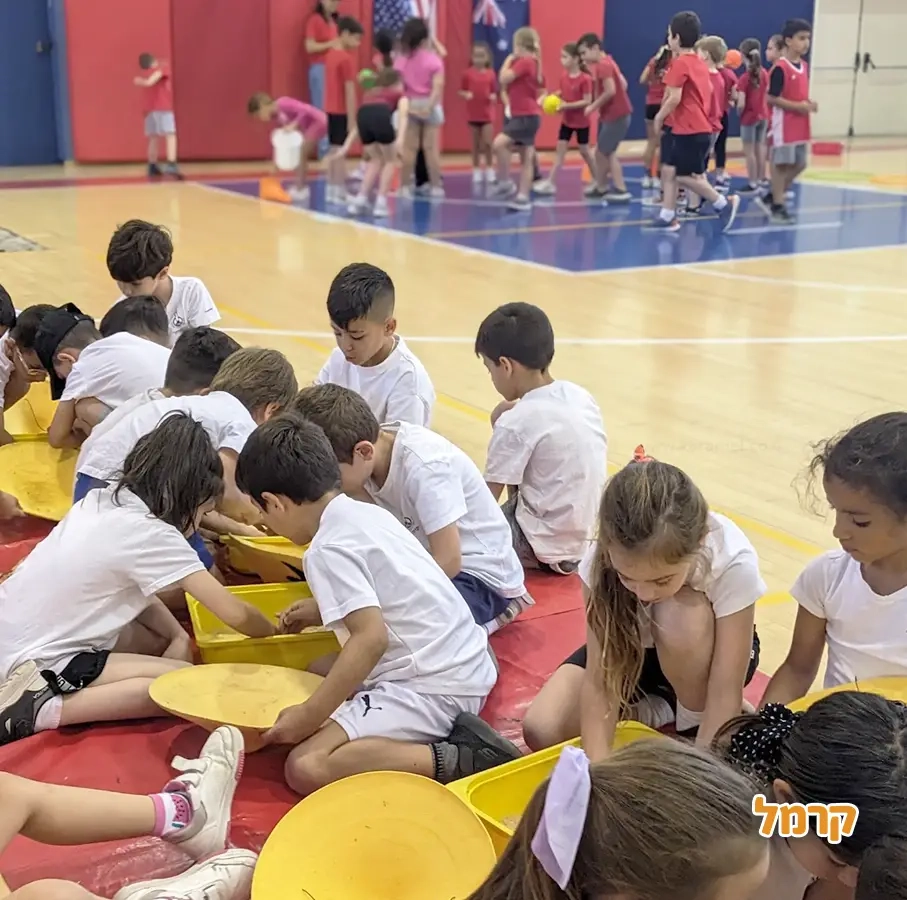 האי של יעל - המירוץ למליון והישרדות - 073-7842346