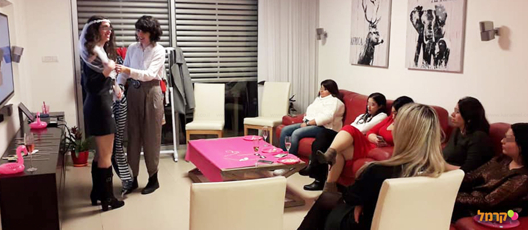 ביידריסטה סטיילינג  - 073-7590489