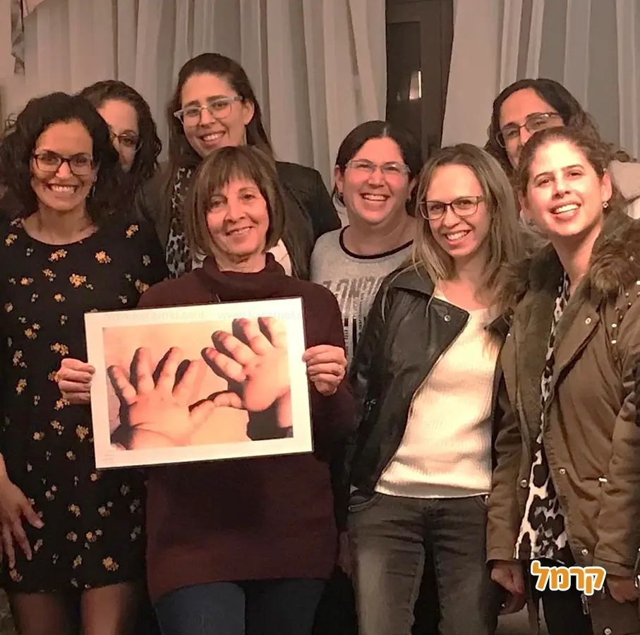 רבקה - נומרולוגית בכירה וקוראת בכף היד - 073-7026453