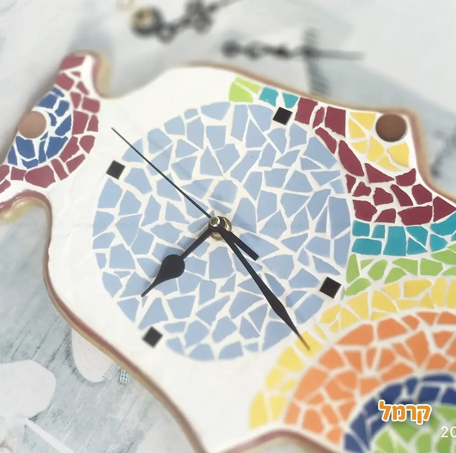 טל וחומר - סדנאות יצירה חוויתיות - 073-7026353