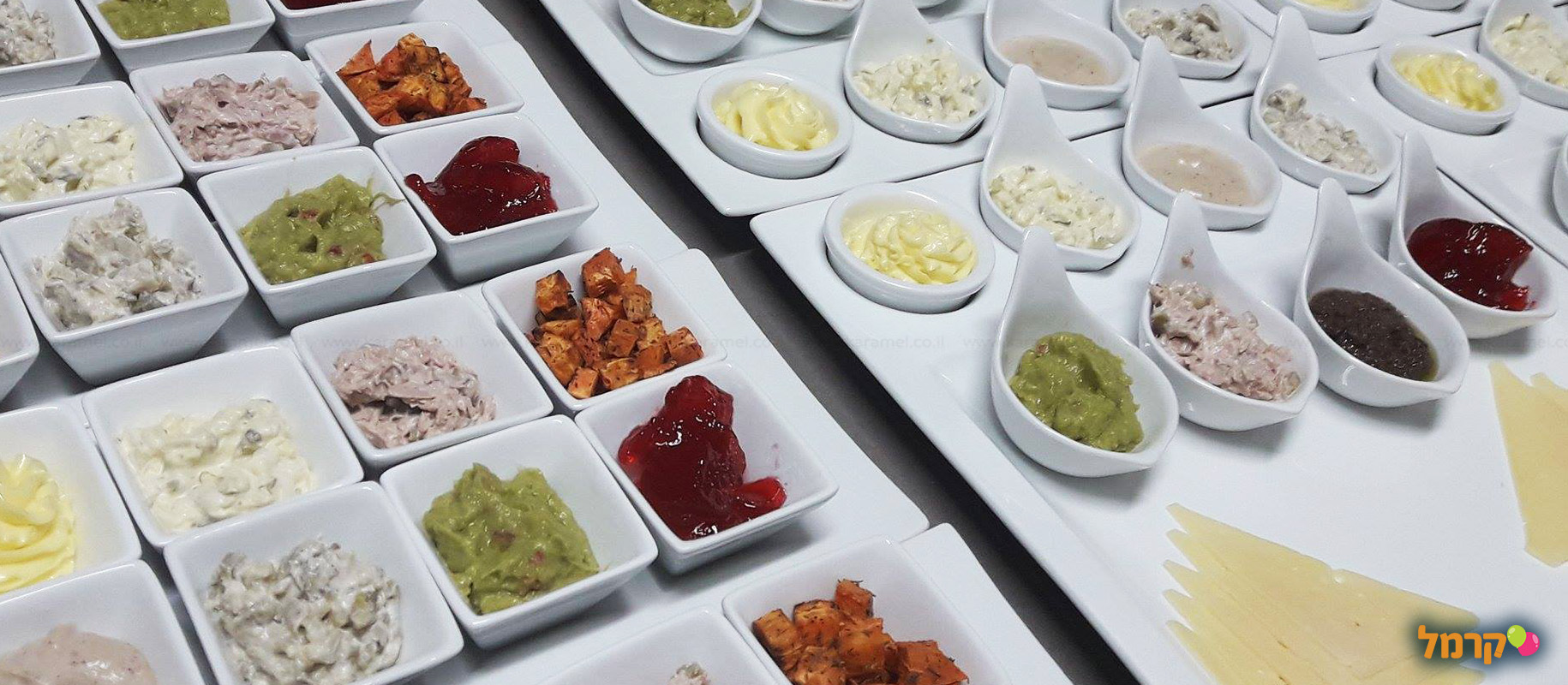 שירת הסירים עם השף ירון חן - 073-7026782