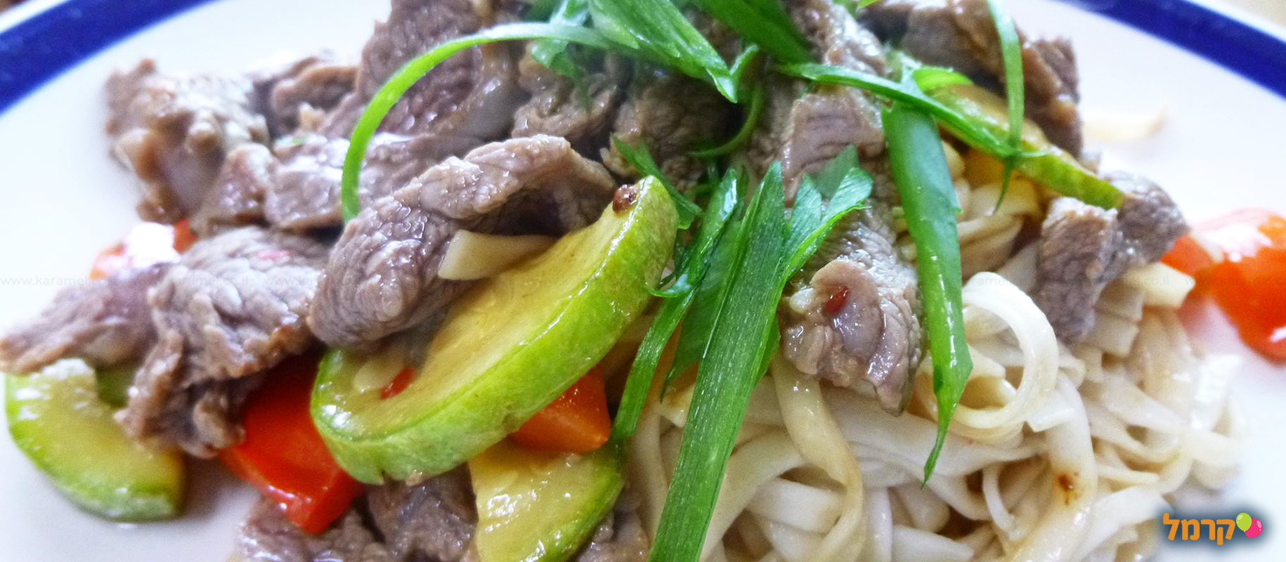 שירת הסירים עם השף ירון חן - 073-7026782