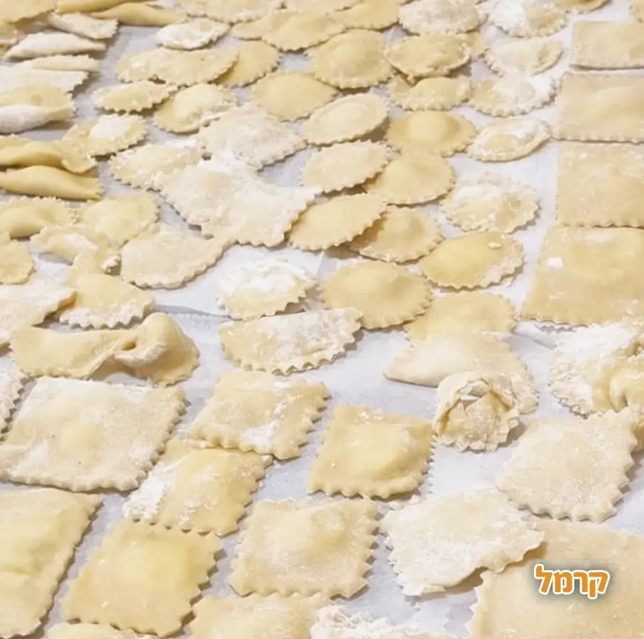 שירת הסירים עם השף ירון חן - 073-7026782