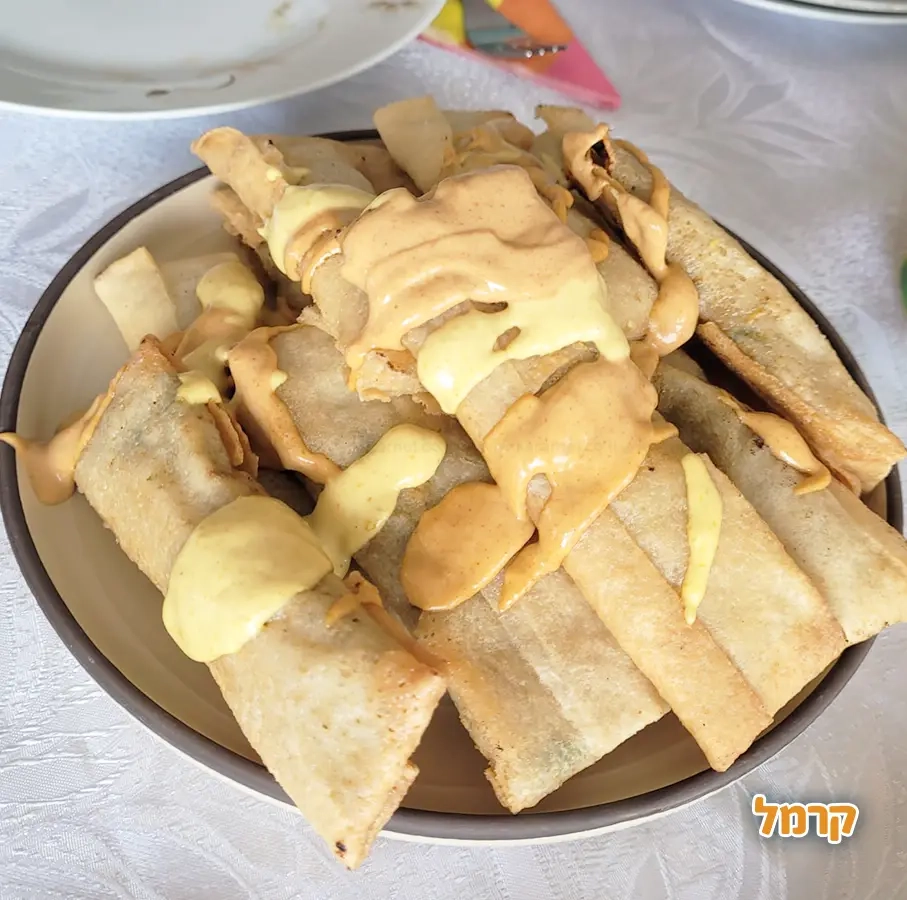 שירת הסירים עם השף ירון חן - 073-7026782