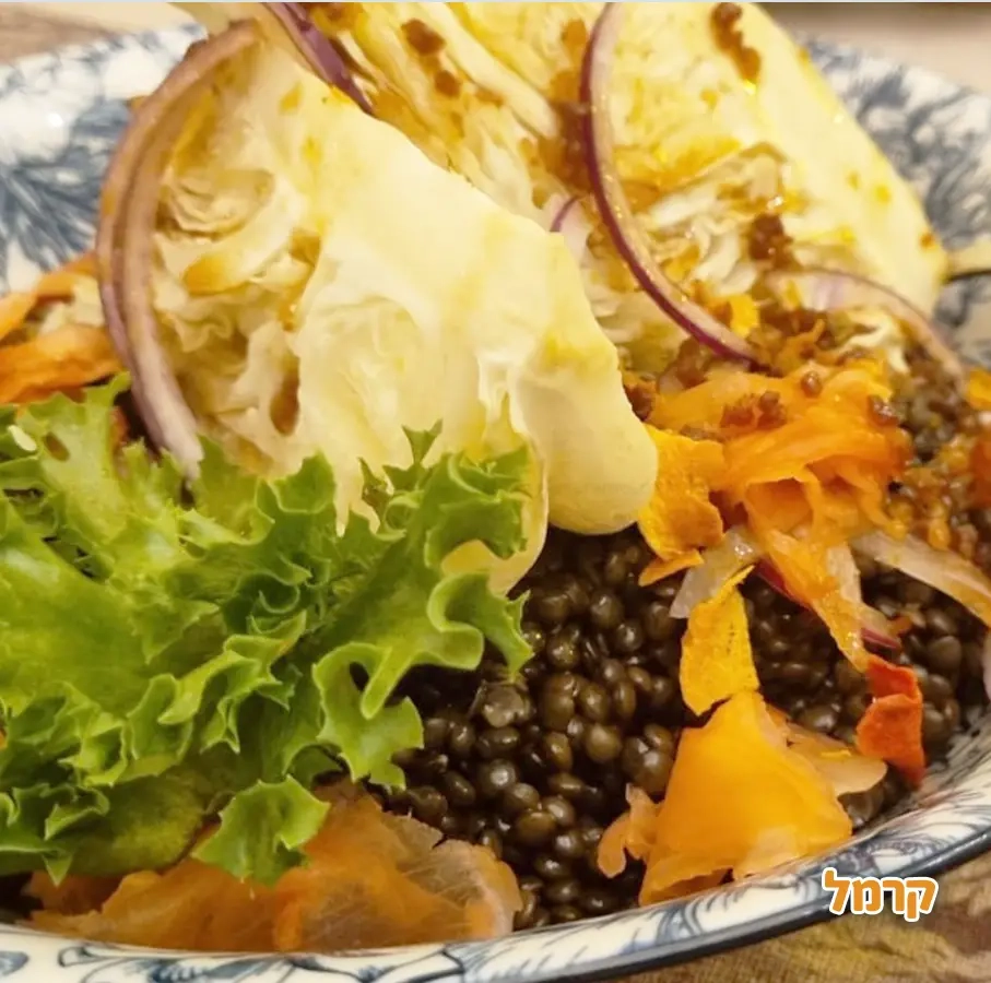 שירת הסירים עם השף ירון חן - 073-7026782