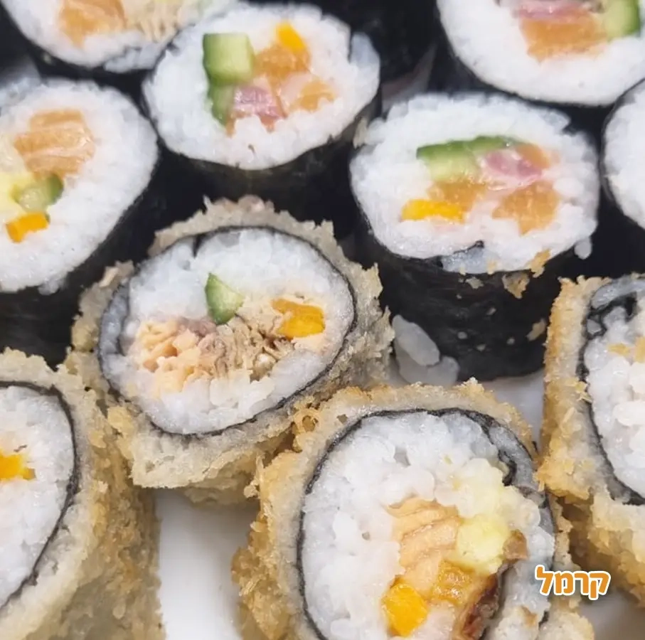 שירת הסירים עם השף ירון חן - 073-7026782