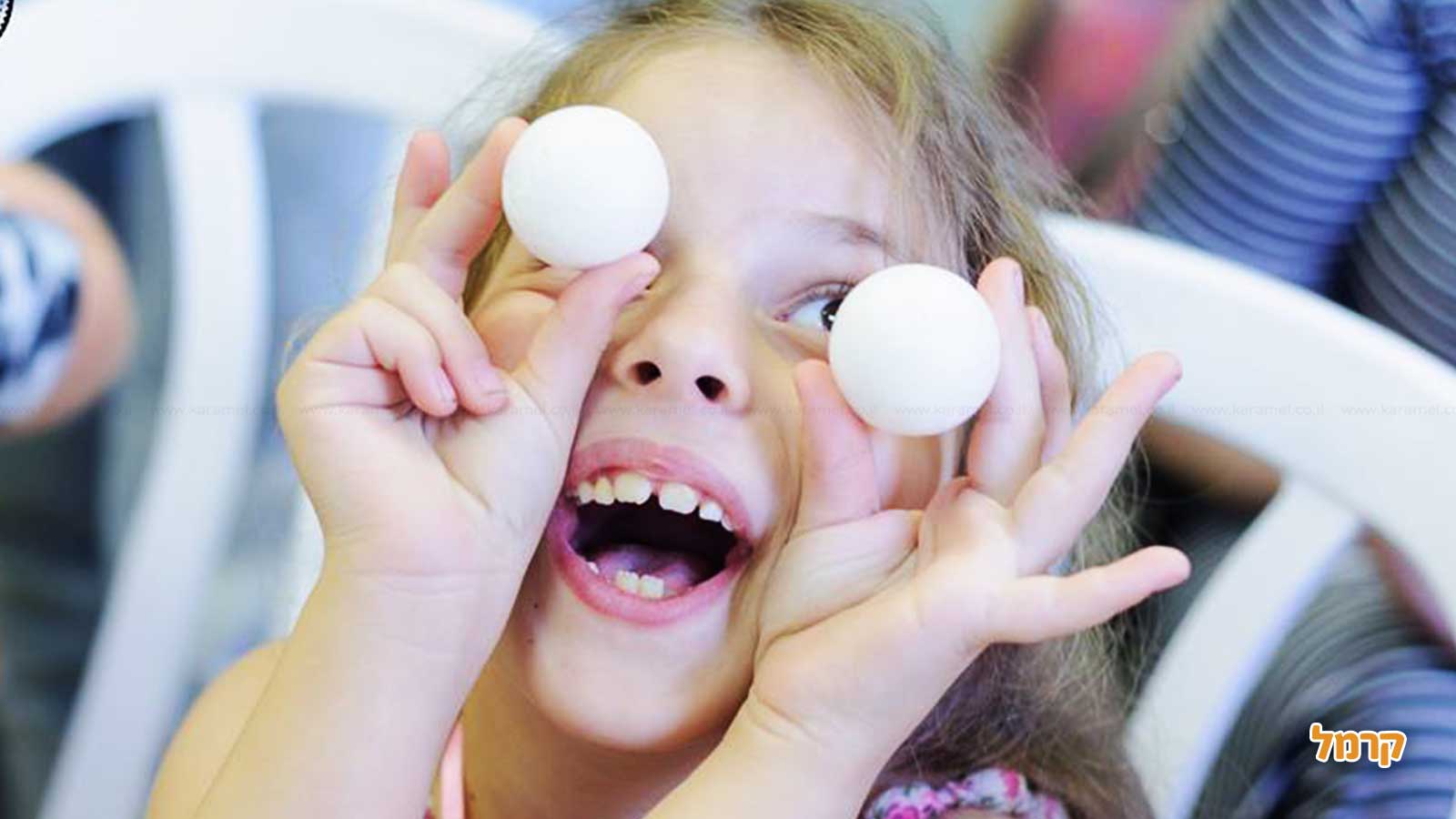 הבובות של סיון - סדנה מדליקה - 073-7840297