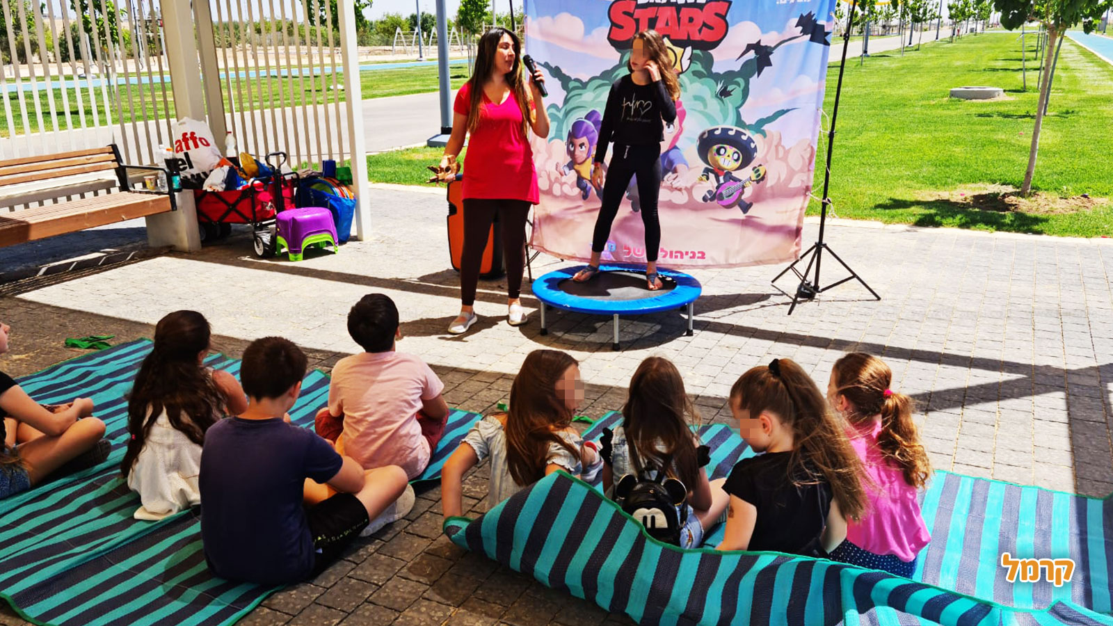 פורטנייט, בראול סטארס, אמונג אס ועוד - 073-7026549
