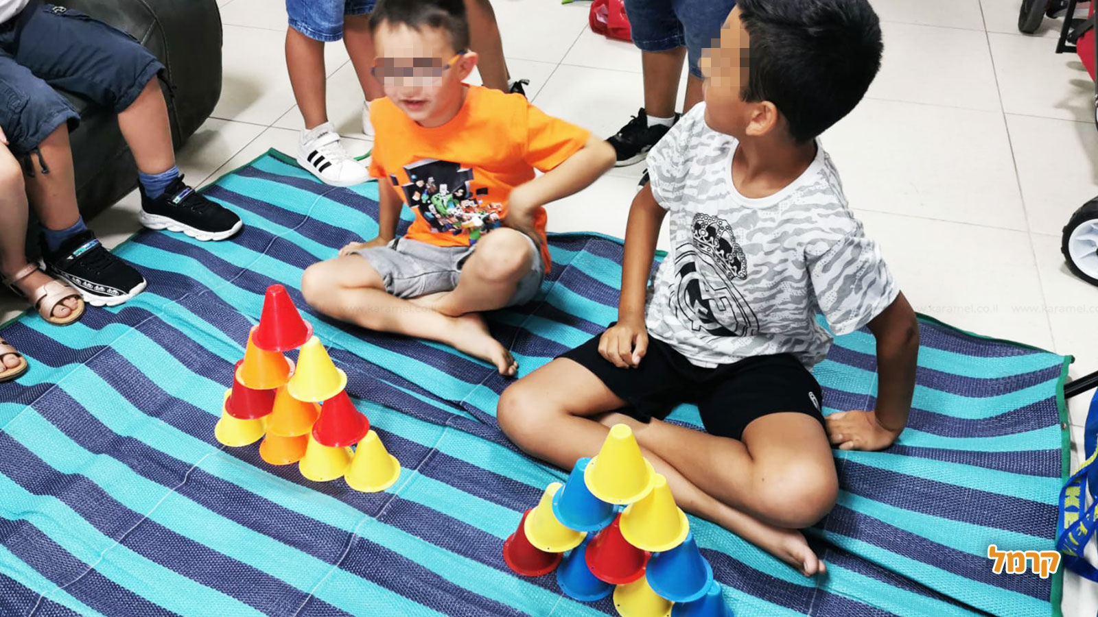 פורטנייט, בראול סטארס, אמונג אס ועוד - 073-7026549