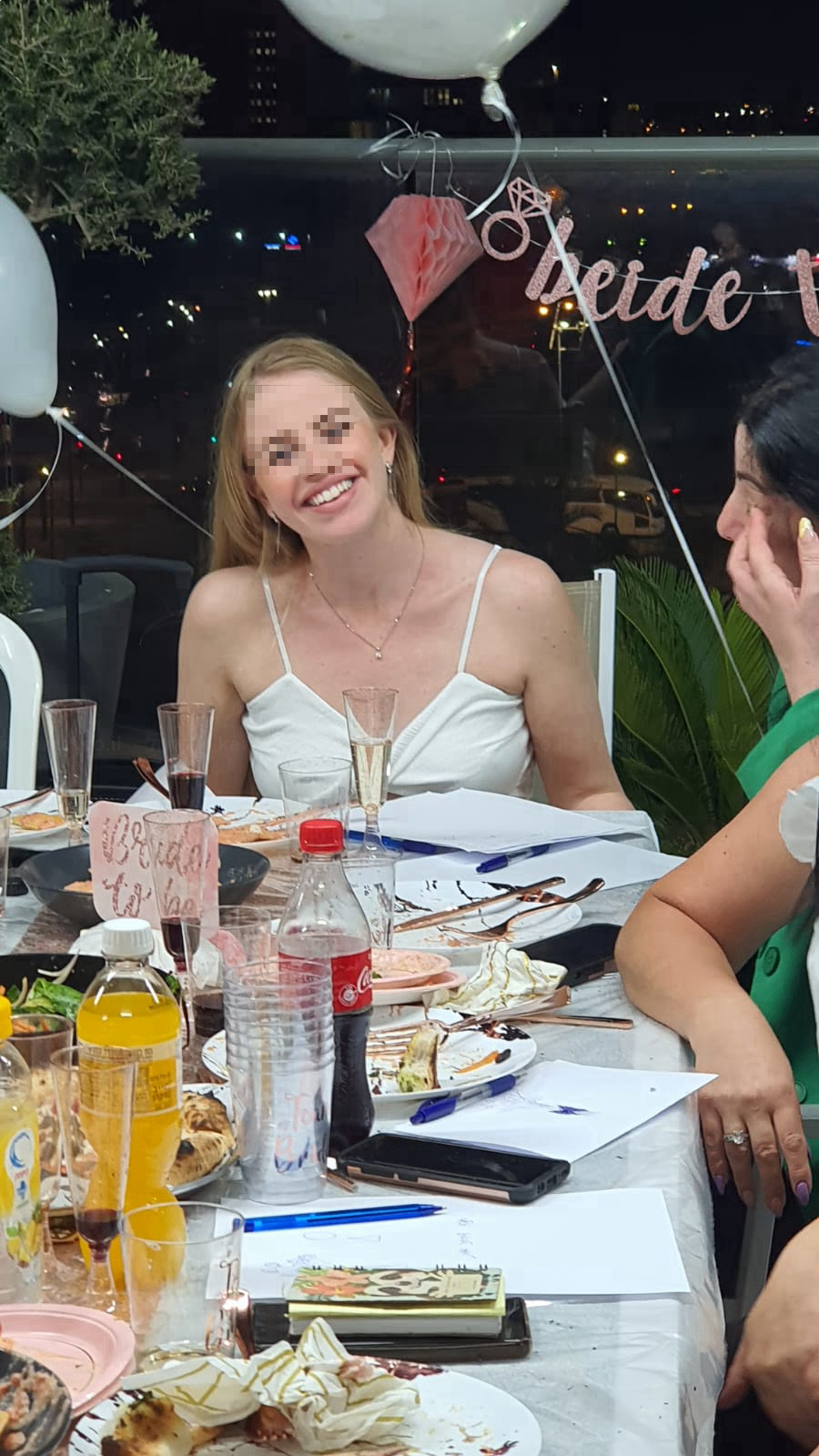 היופי שמאחורי הכתב עם מאיה הראל - 073-7026732