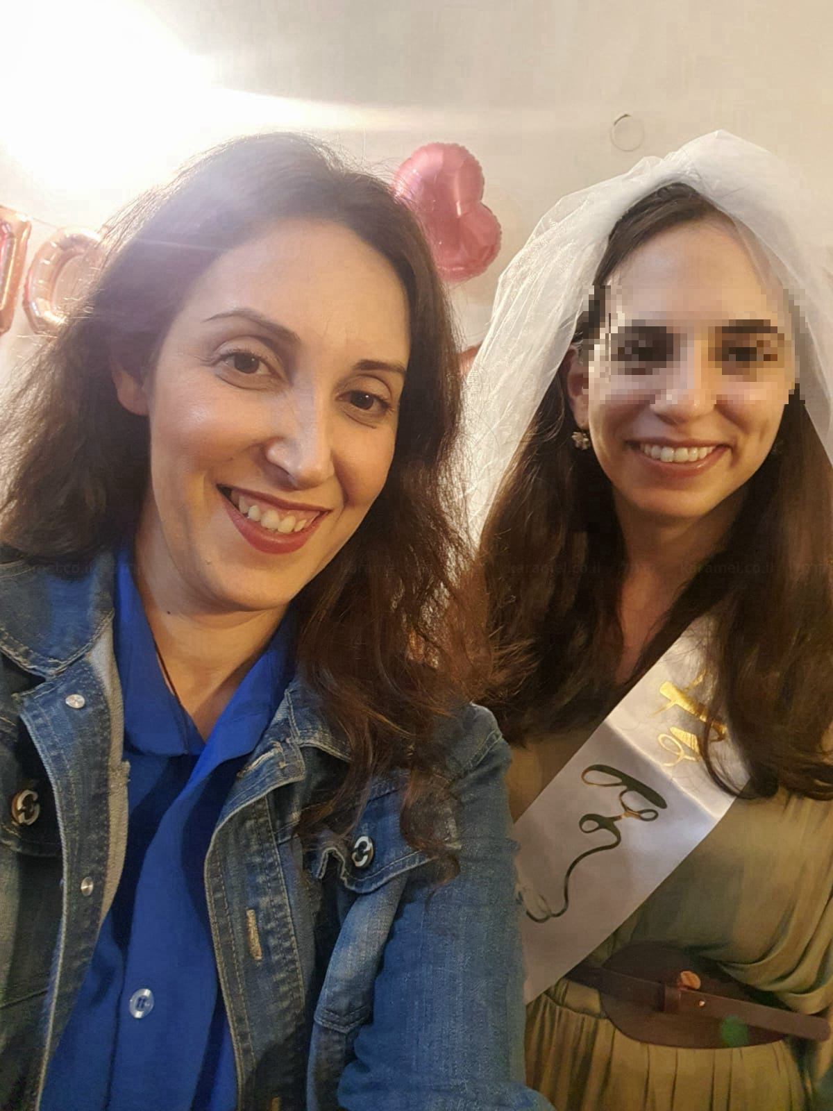 היופי שמאחורי הכתב עם מאיה הראל - 073-7026732