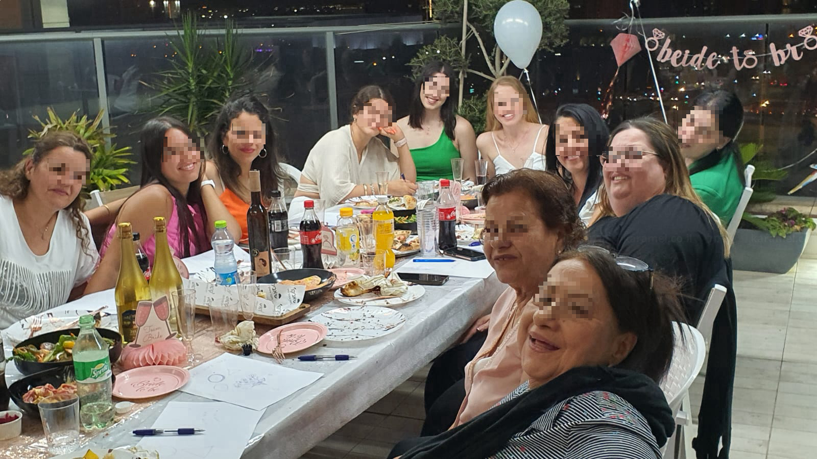 היופי שמאחורי הכתב עם מאיה הראל - 073-7026732