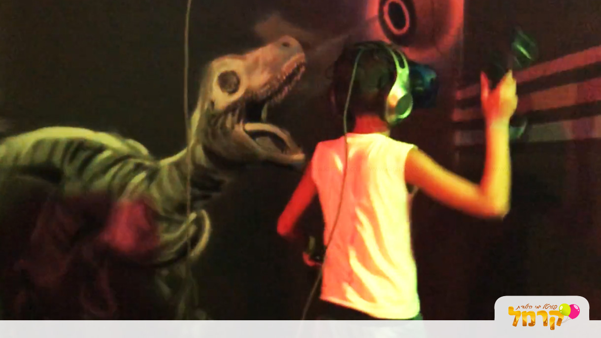 מתחם אסקייפלנד - 073-7583054