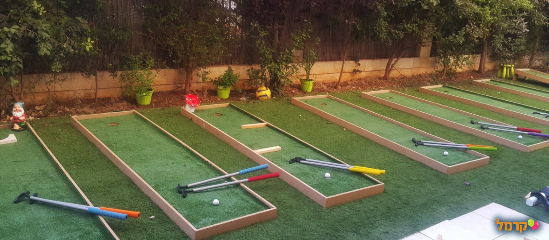 GO FOR IT מתנפחים - 073-7840279