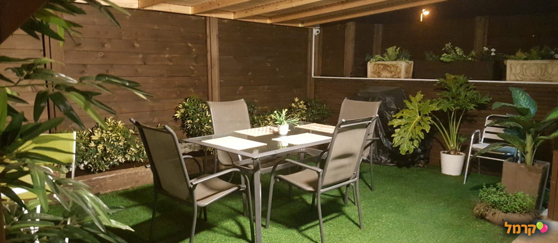 סי מיה - מתחם אירועים מפנק - 073-7026275