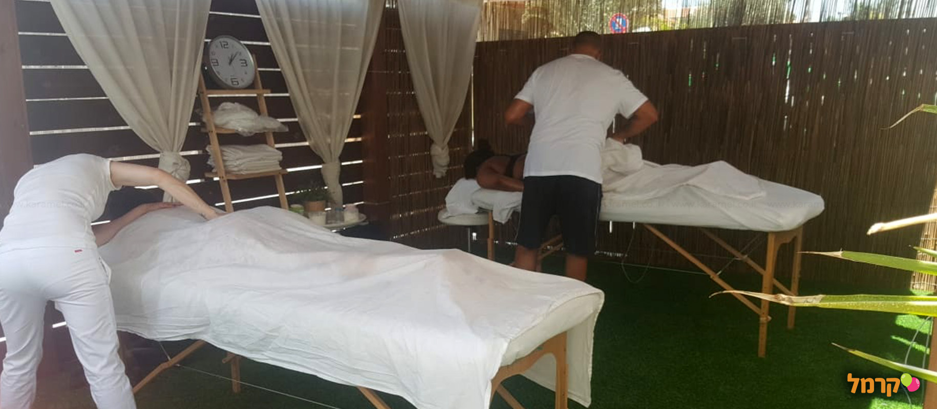 סי מיה - מתחם אירועים מפנק - 073-7026275