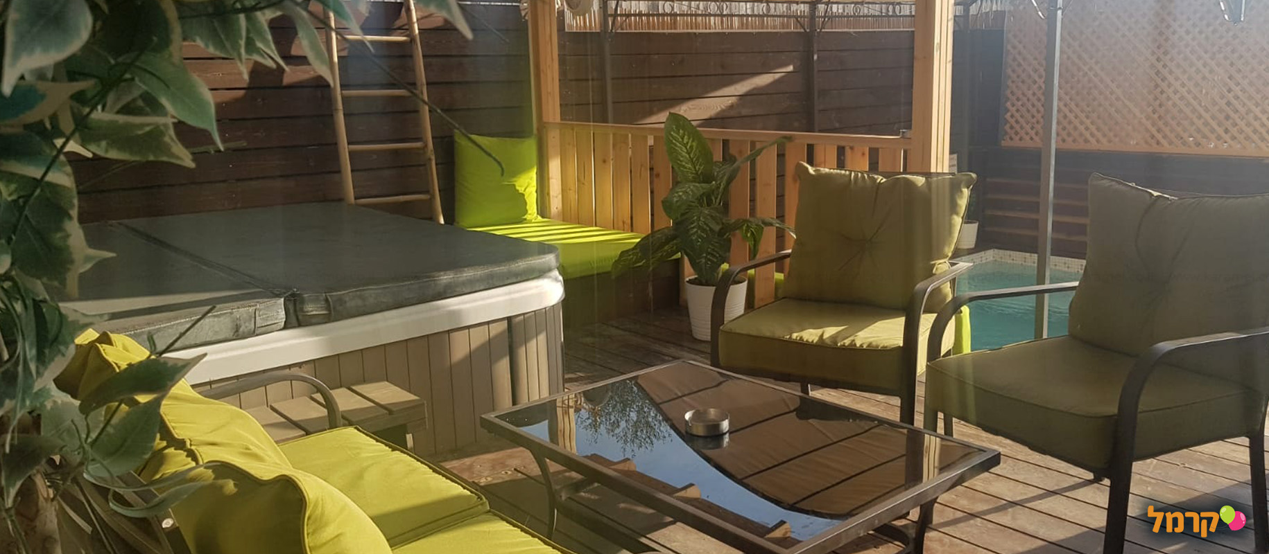 סי מיה - מתחם אירועים מפנק - 073-7026275