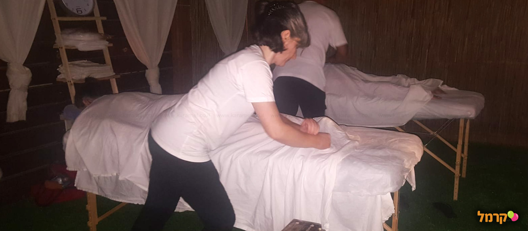 סי מיה - מתחם אירועים מפנק - 073-7026275