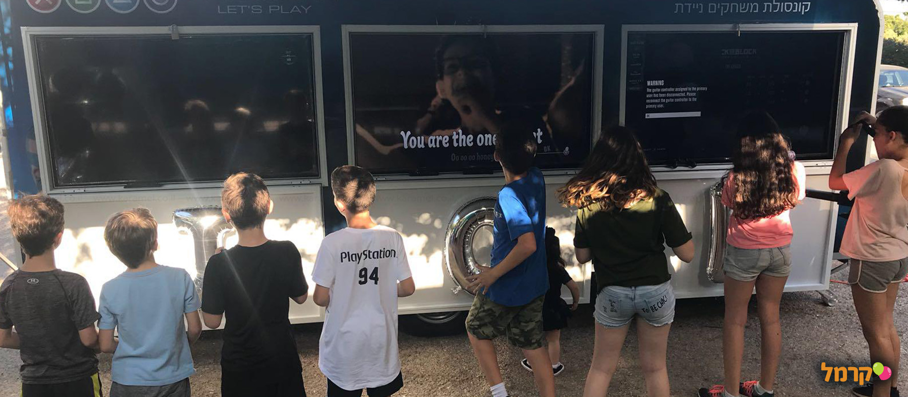 Xstations - חווית משחק מטריפה - 073-7025113