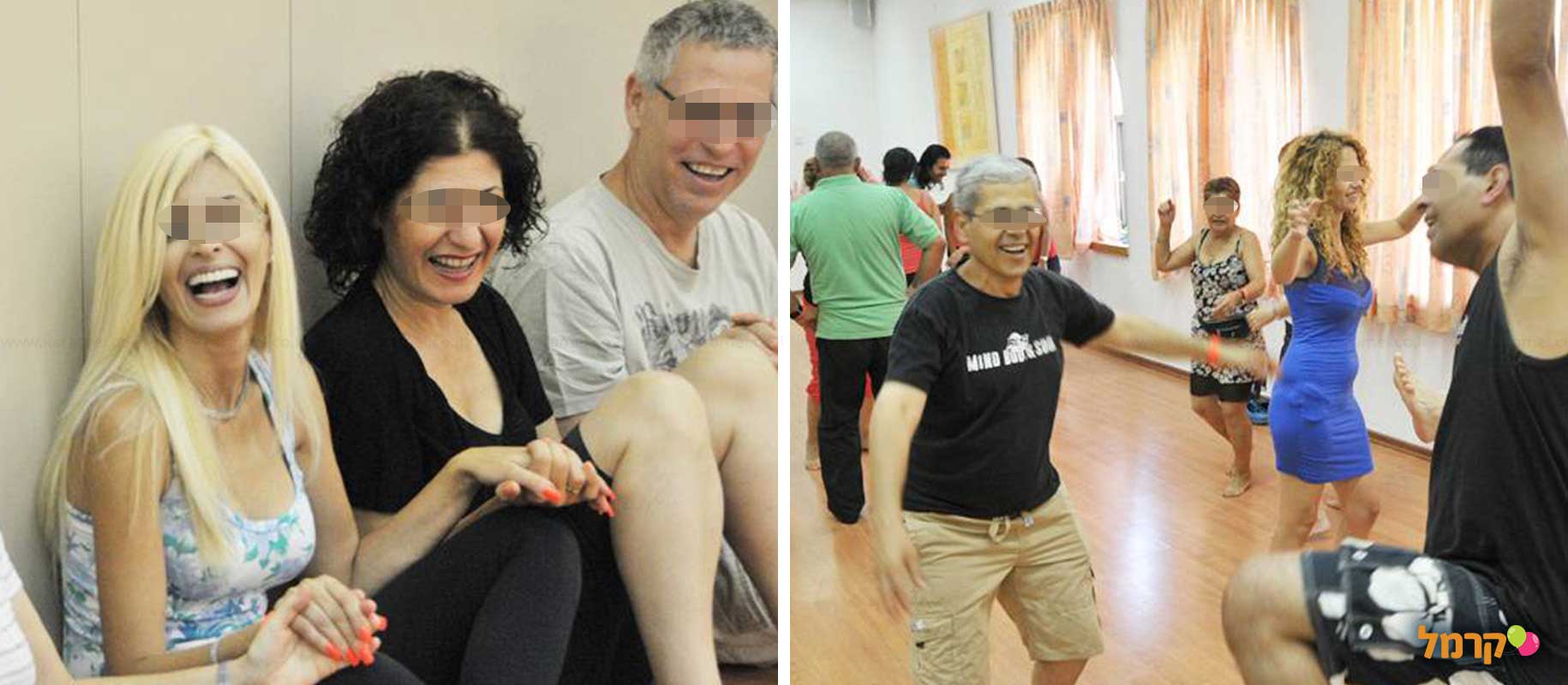 So Funny - חוויה מצחיקה בטירוף - 073-7026428