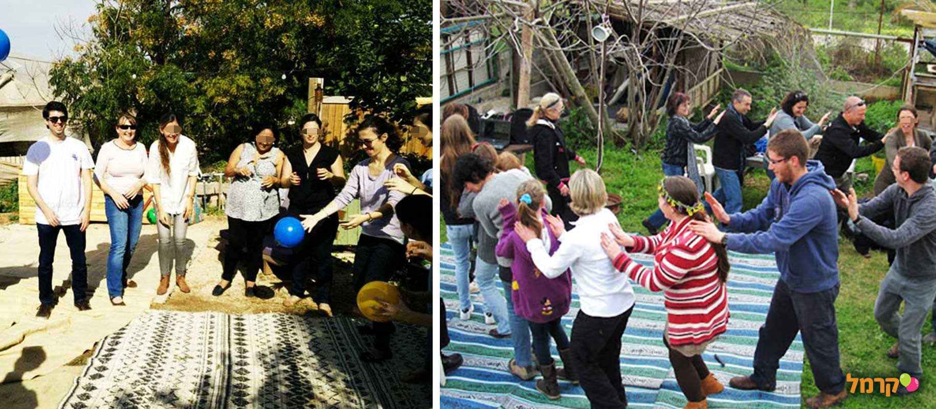 So Funny - חוויה מצחיקה בטירוף - 073-7026428