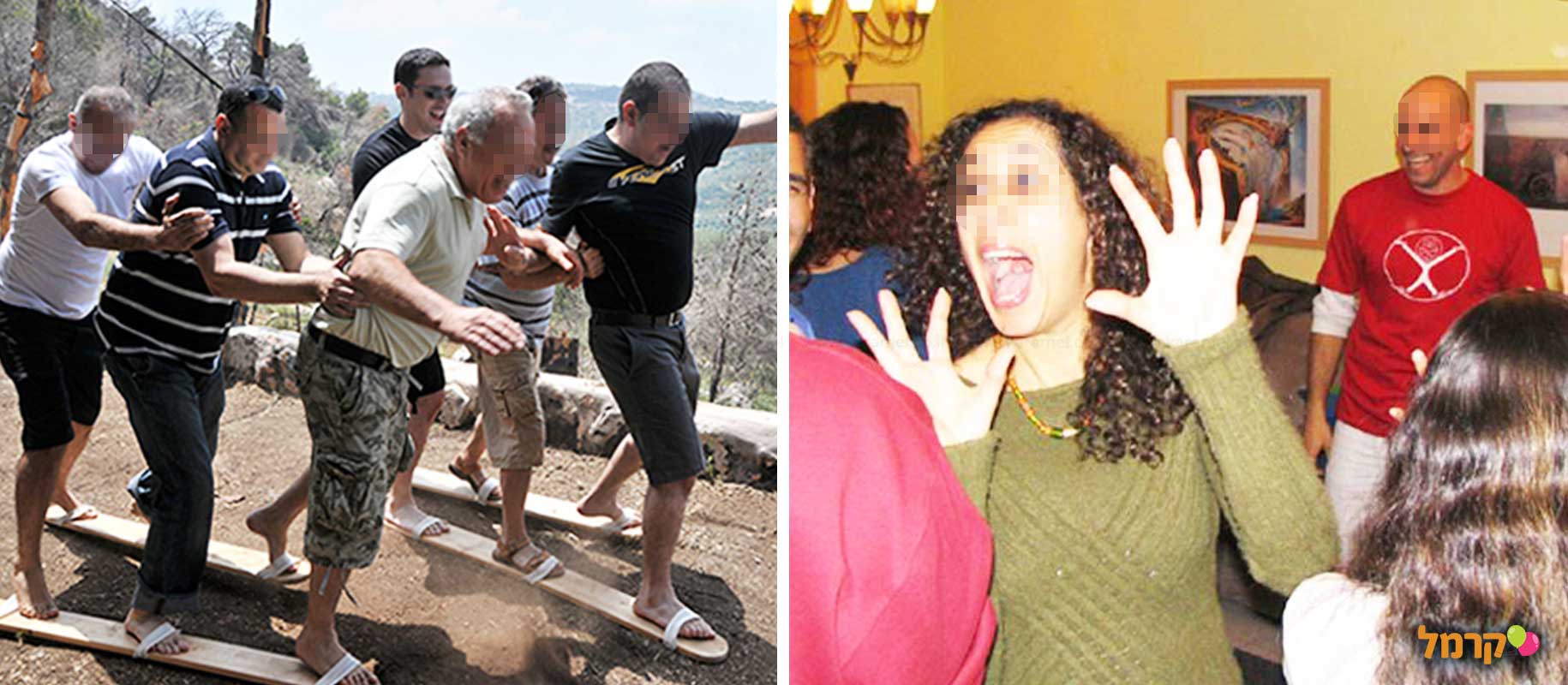 So Funny - חוויה מצחיקה בטירוף - 073-7026428