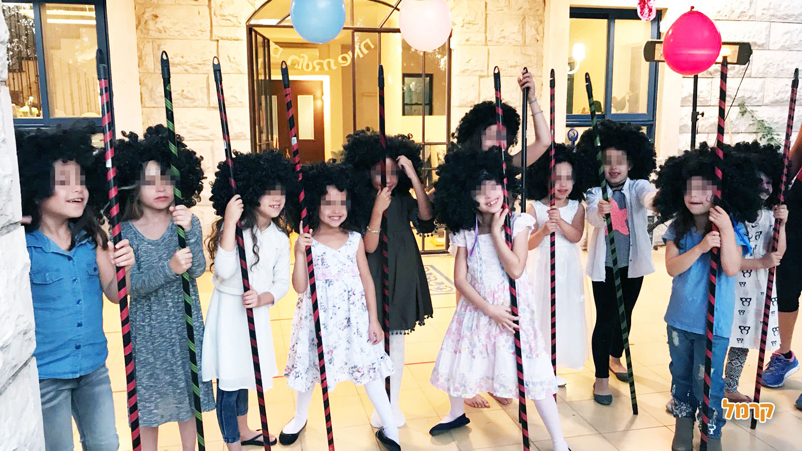 מסיבת בנות רוקדות עם יפעת מאירי - 073-7576493