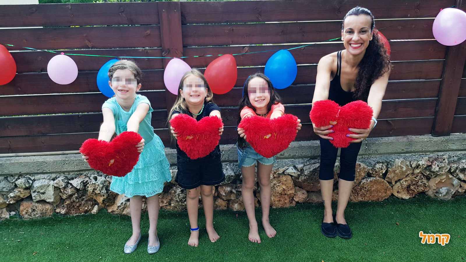 מסיבת בנות רוקדות עם יפעת מאירי - 073-7576493