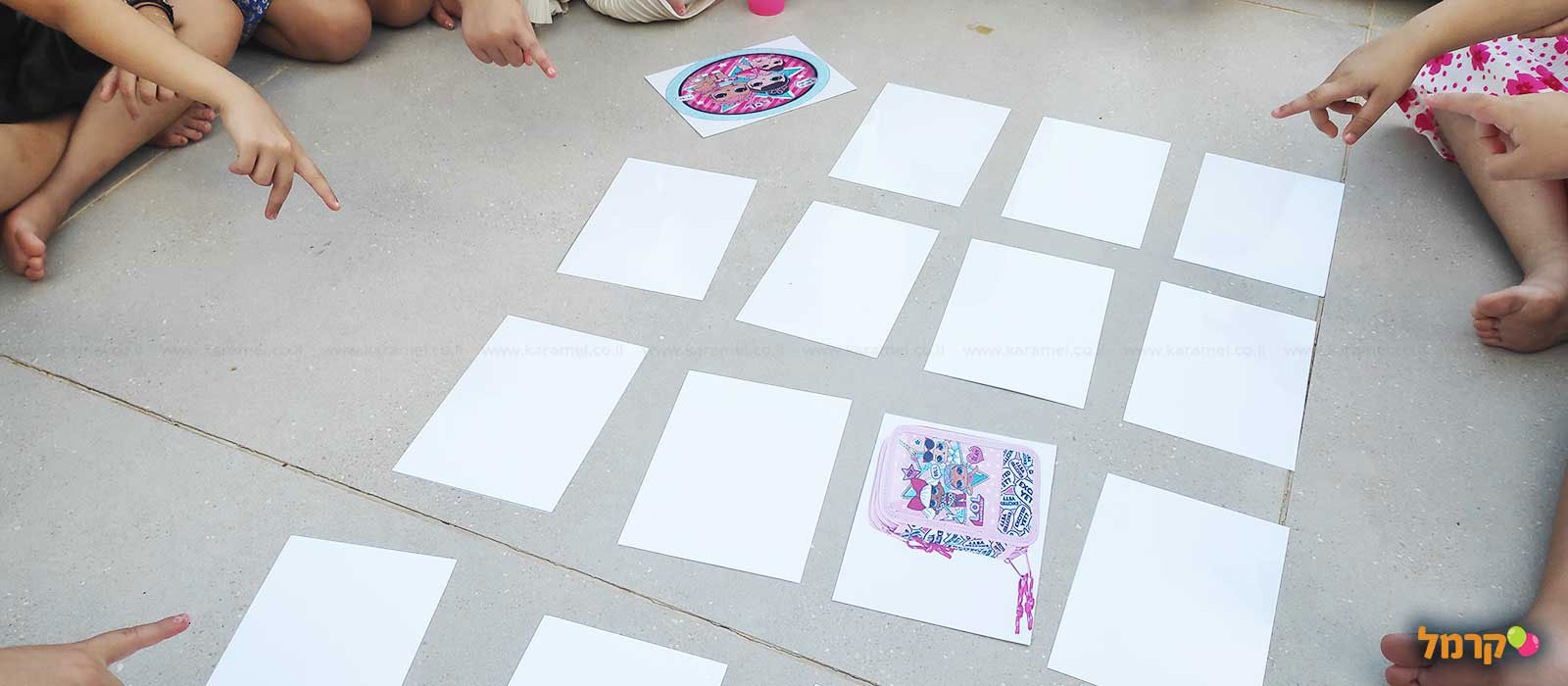 חגיגת LOL מדליקה - 073-7590570