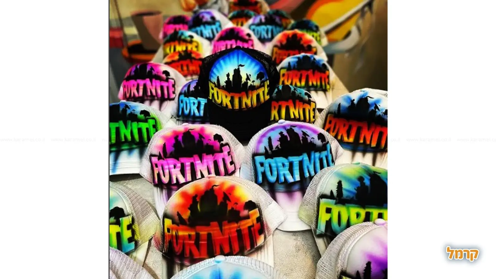 גיבורי העל של לאלילנד - 073-7583058