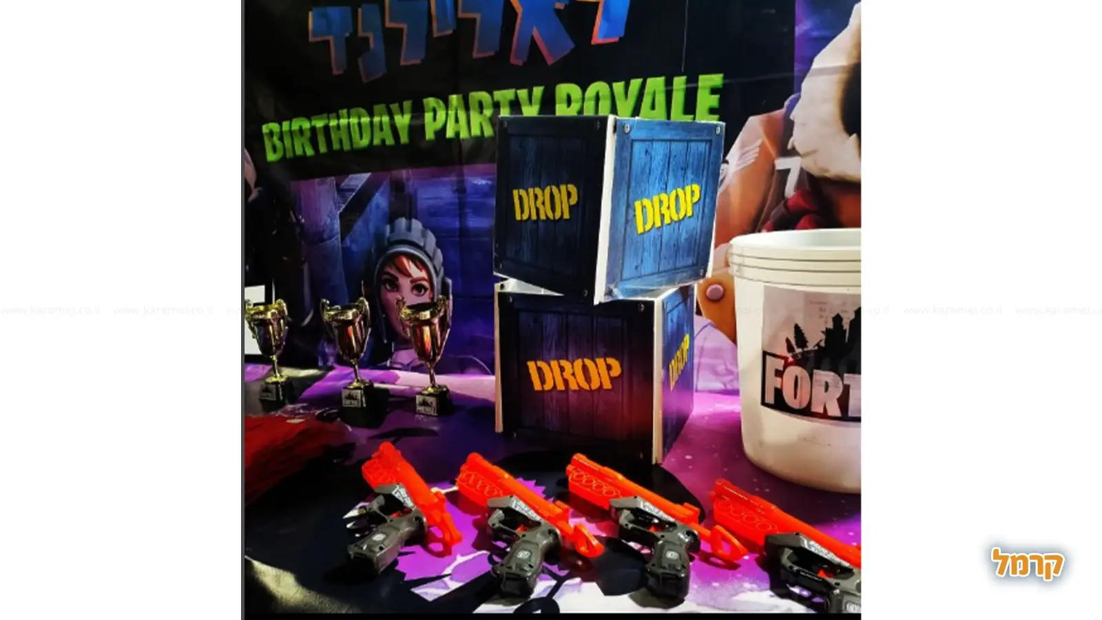 גיבורי העל של לאלילנד - 073-7583058