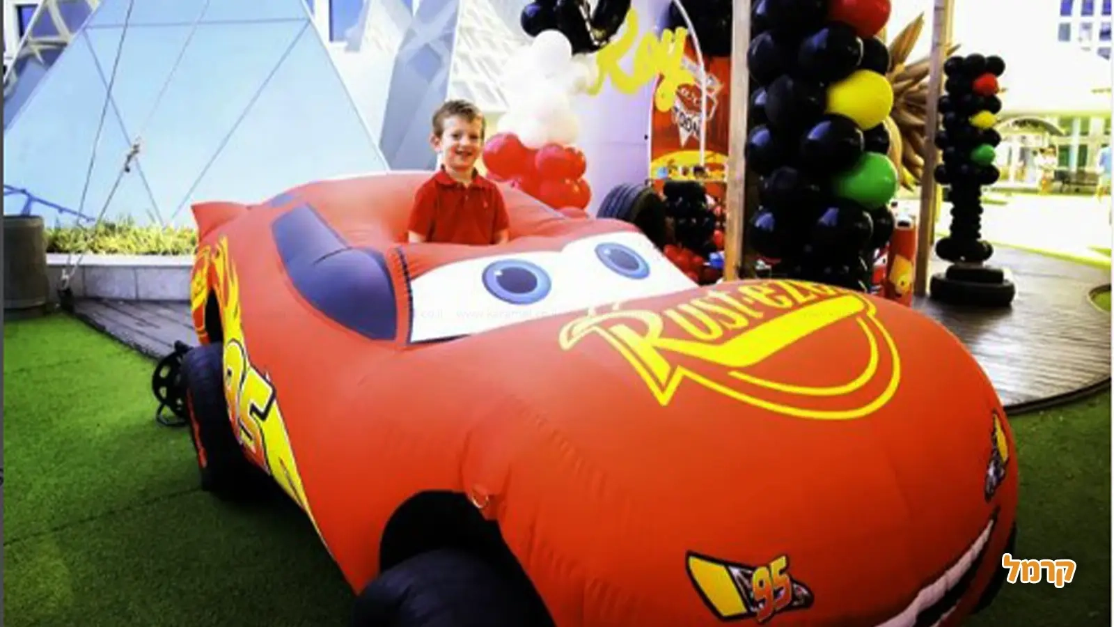 גיבורי העל של לאלילנד - 073-7583058