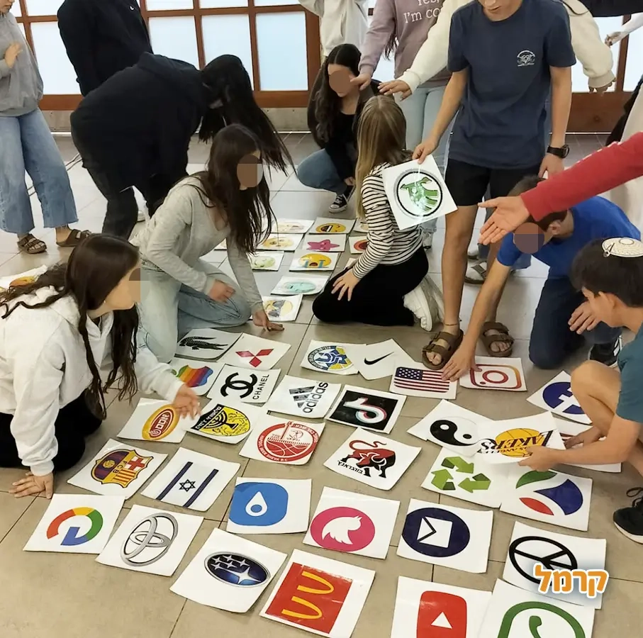 משחקי אתגר/ טיולי עששיות - 073-7590732