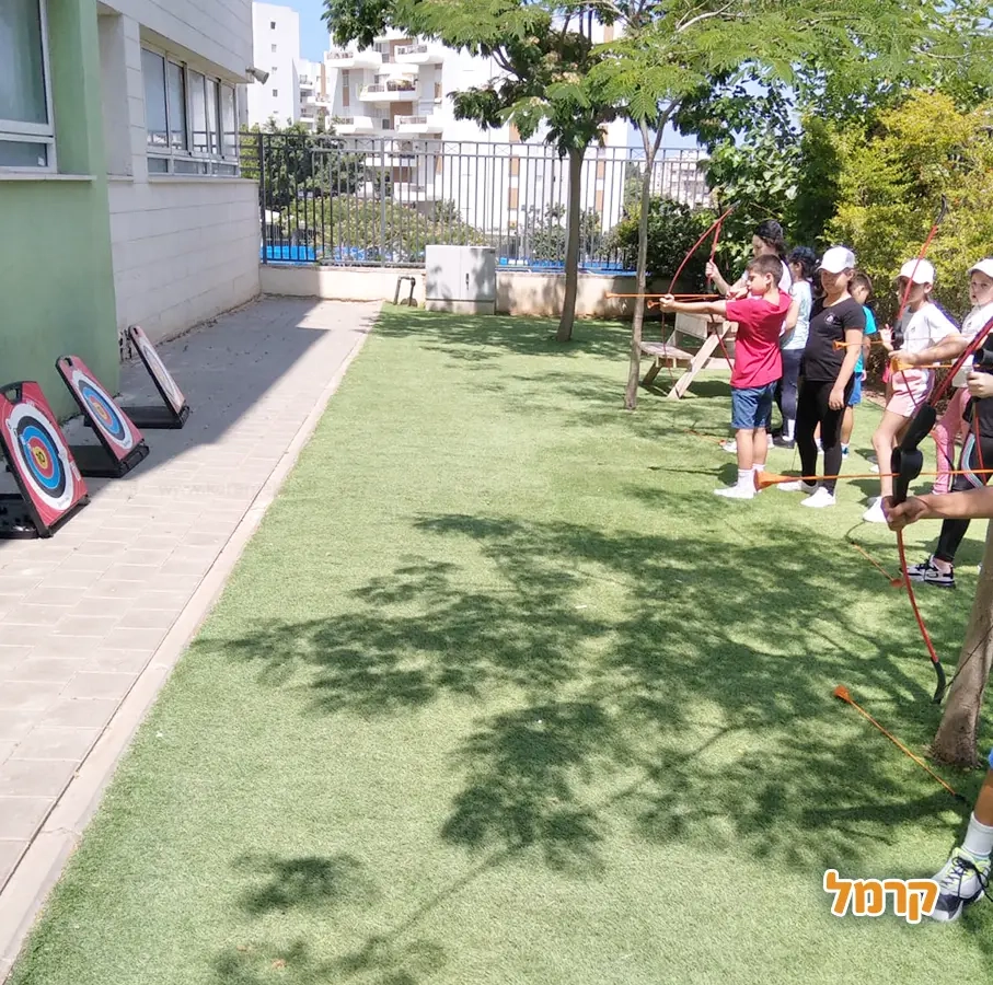 משחקי אתגר/ טיולי עששיות - 073-7590732