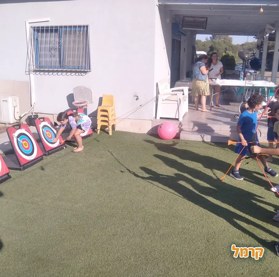 משחקי אתגר/ טיולי עששיות - 073-7590732