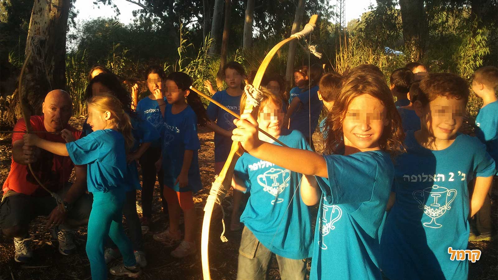 פעילויות מהנות לילדים - סינרקידס - 073-7026534