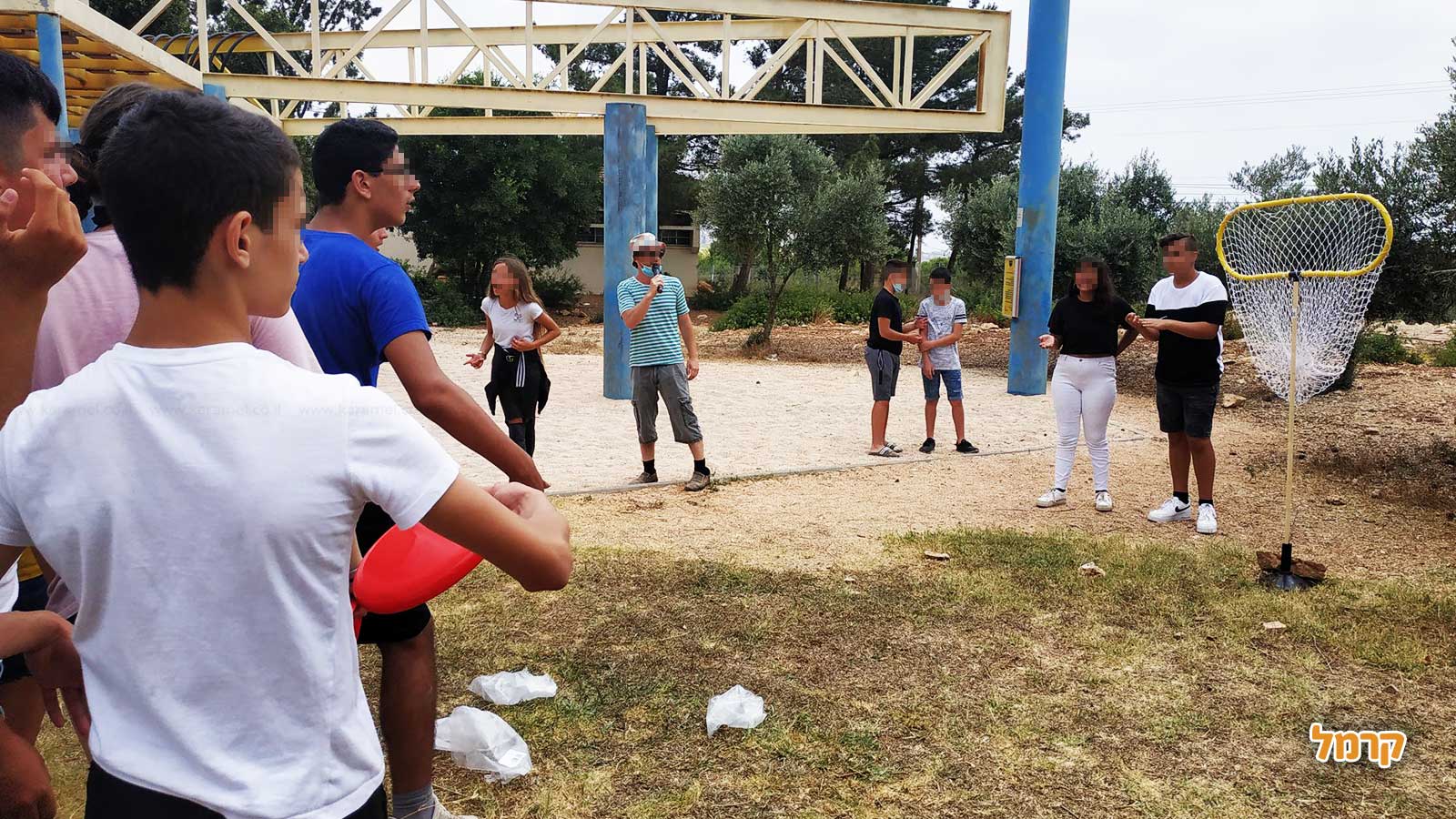 פעילויות מהנות לילדים - סינרקידס - 073-7026534