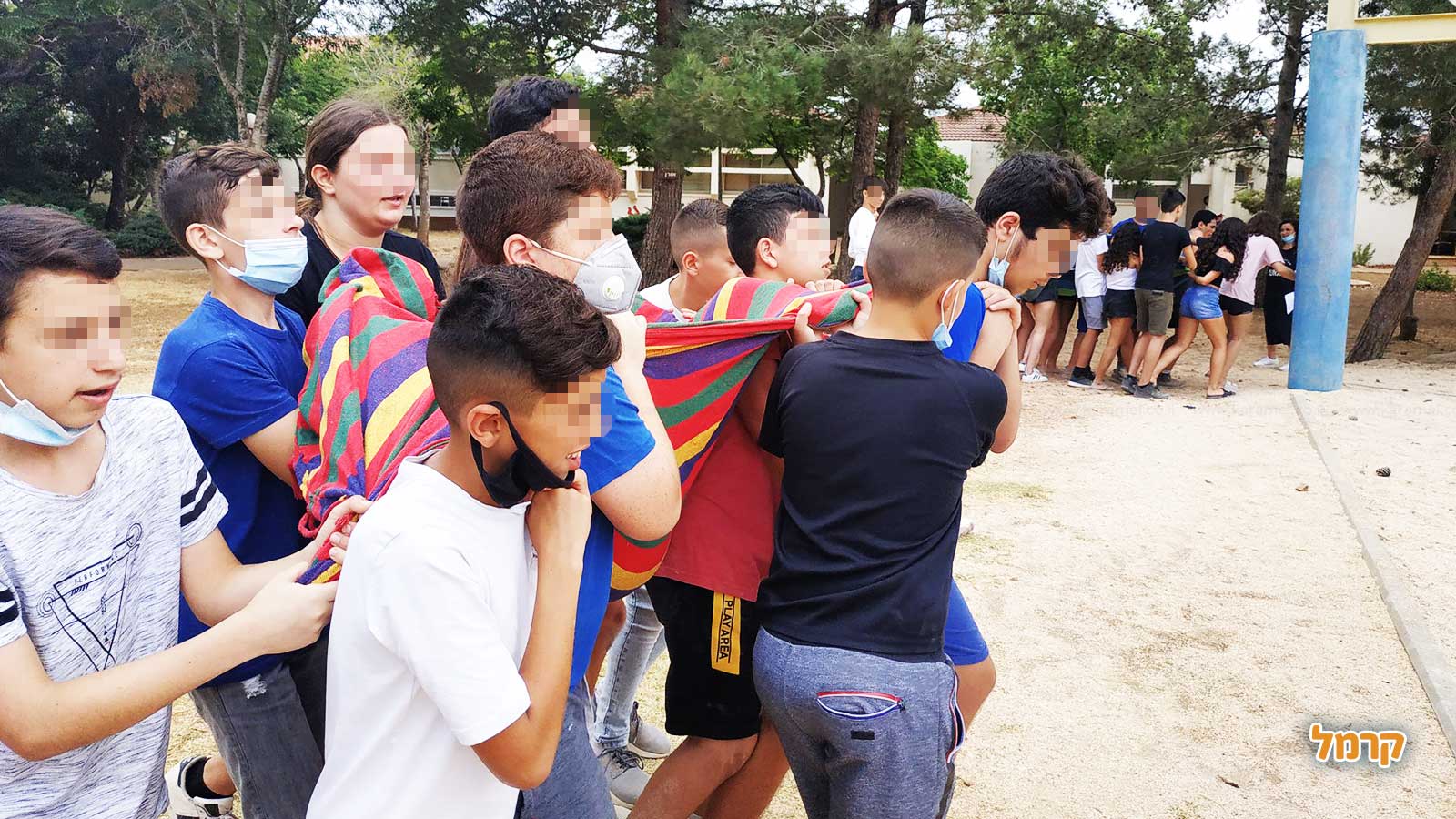 פעילויות מהנות לילדים - סינרקידס - 073-7026534