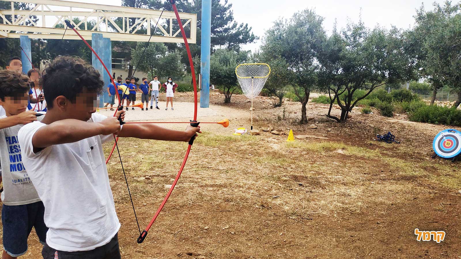 פעילויות מהנות לילדים - סינרקידס - 073-7026534