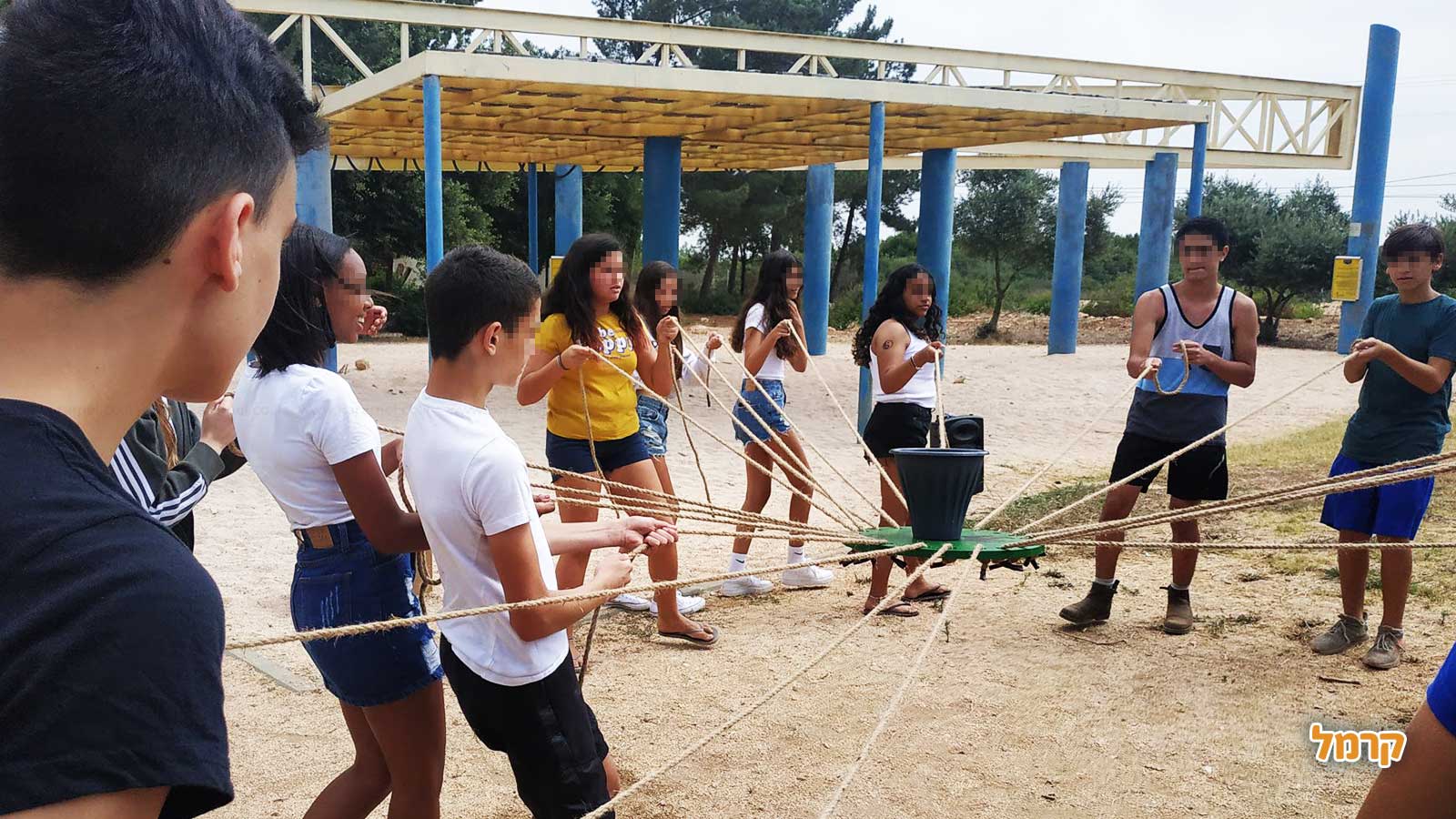 פעילויות מהנות לילדים - סינרקידס - 073-7026534