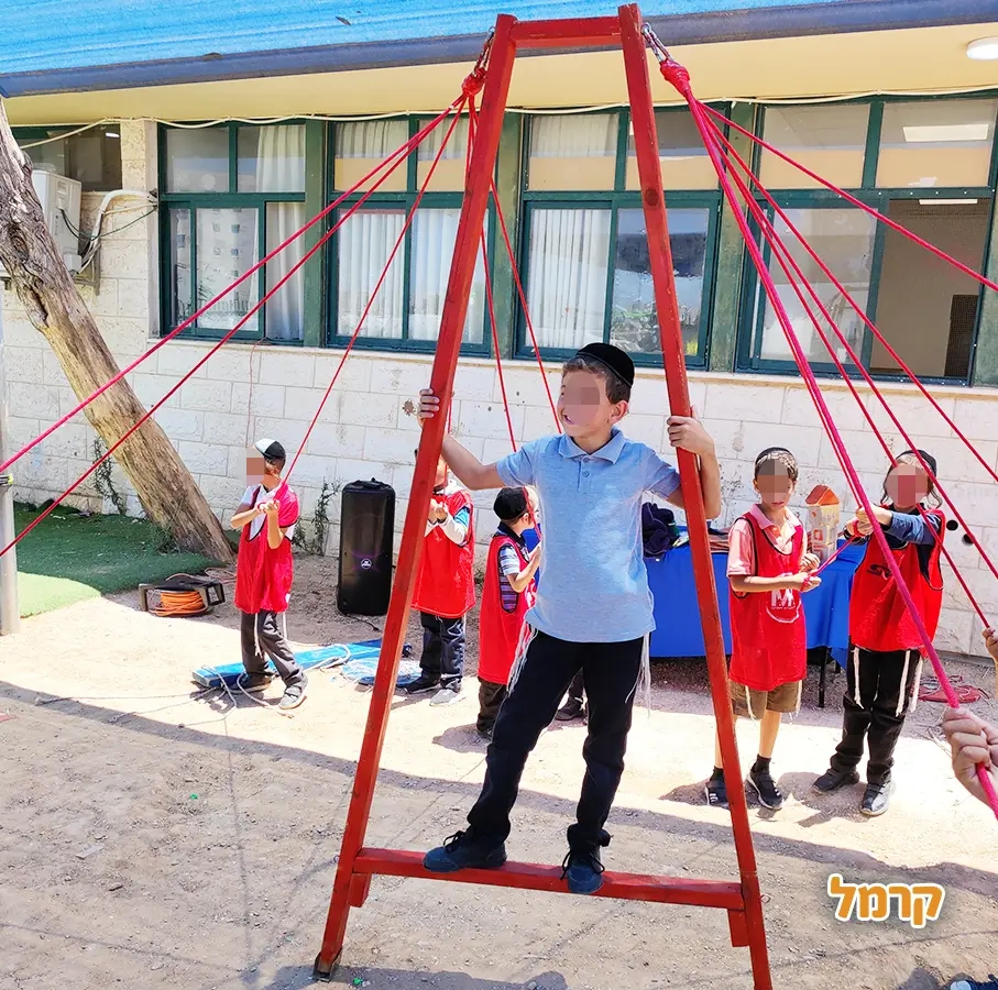 MK גימיק - הפעלות וחוויות - 073-7025420