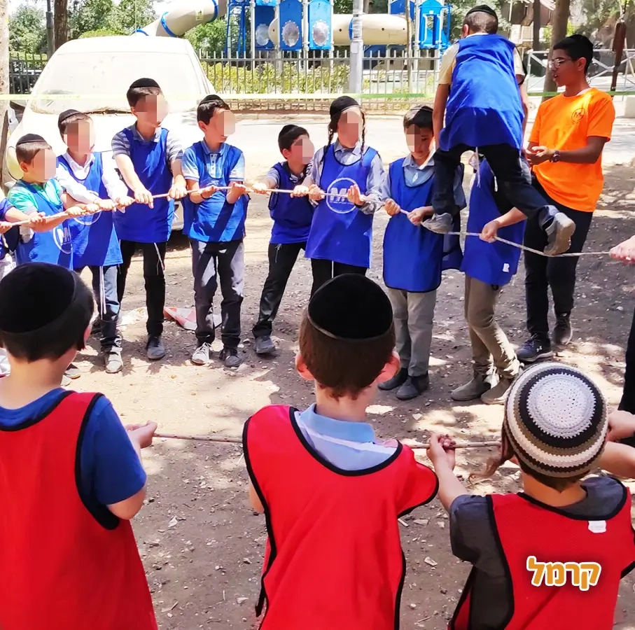 MK גימיק - הפעלות וחוויות - 073-7025420