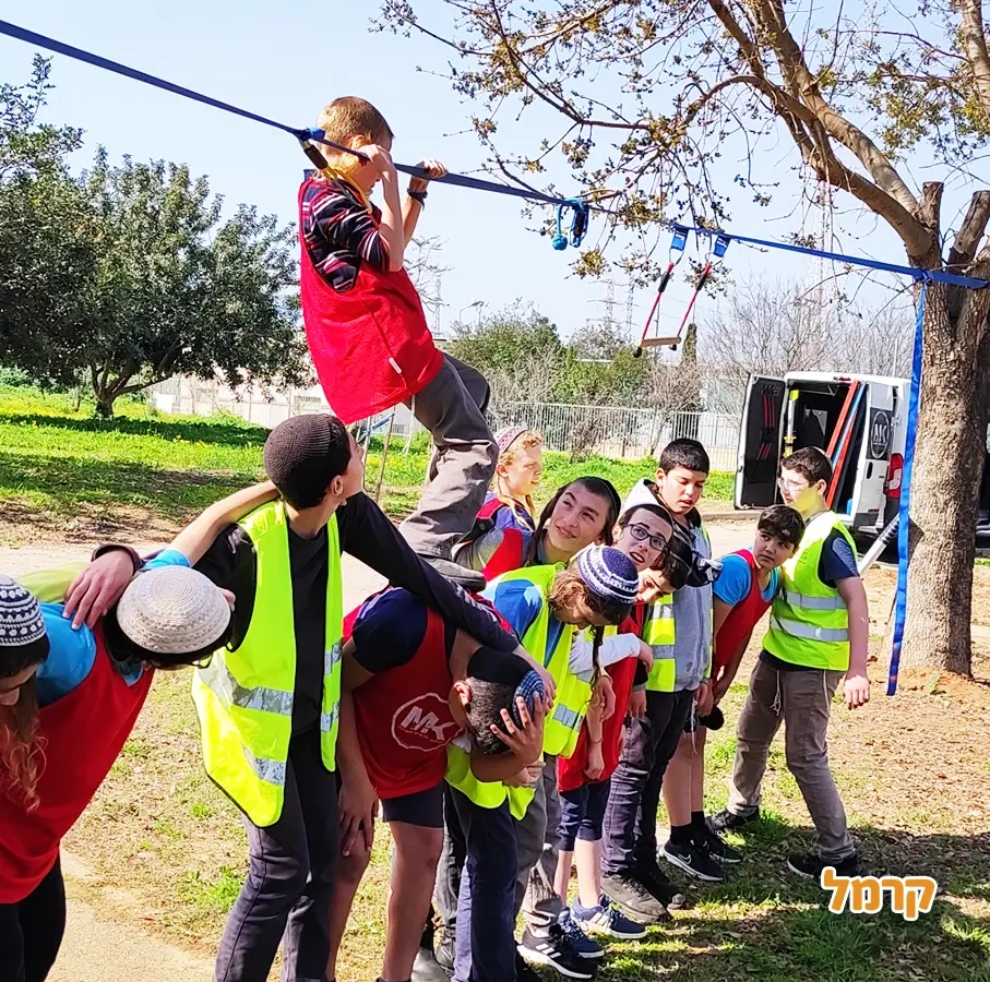 MK גימיק - הפעלות וחוויות - 073-7025420