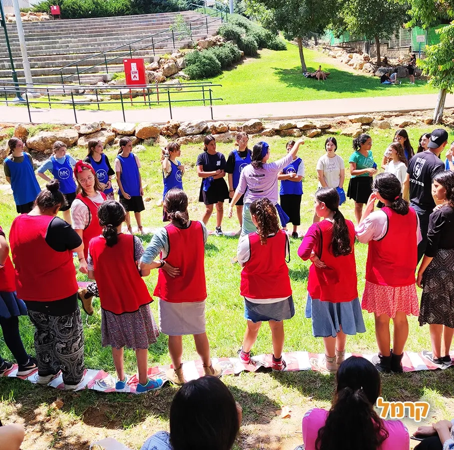 MK גימיק - הפעלות וחוויות - 073-7025420
