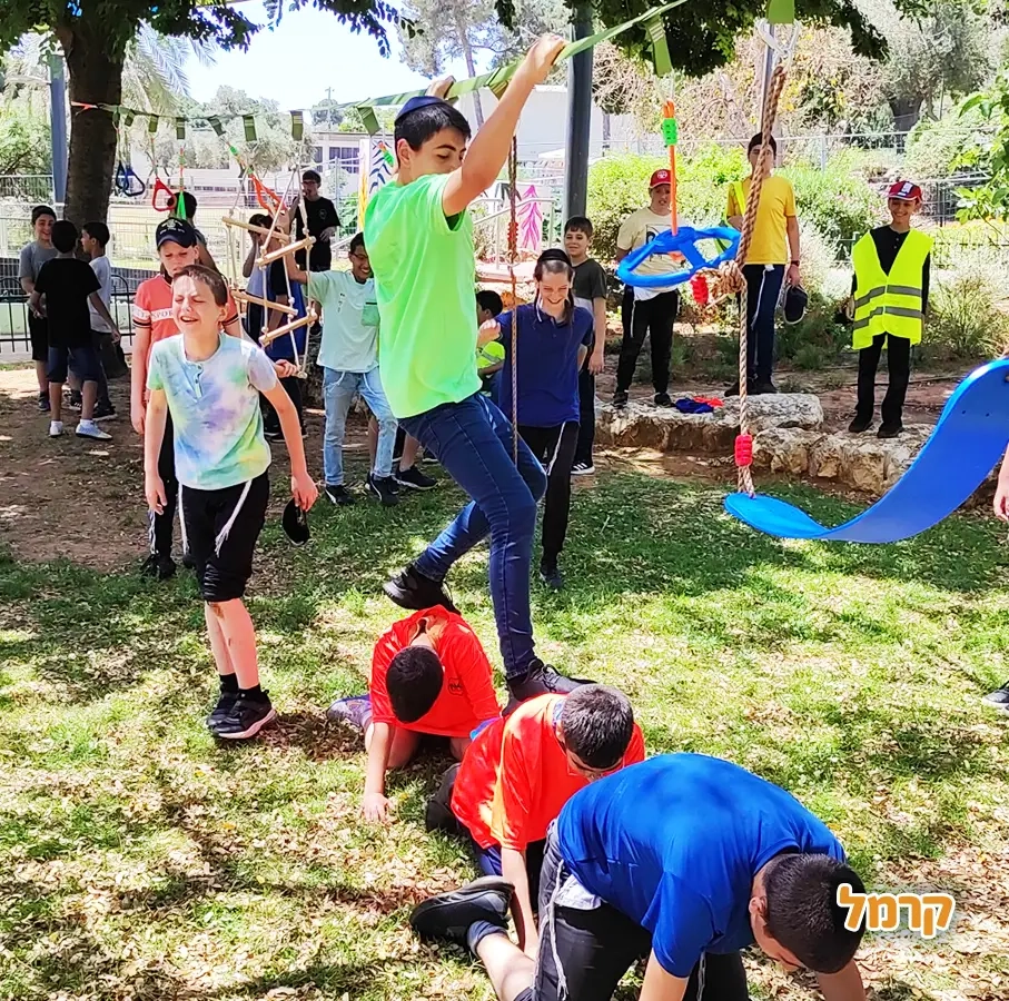 MK גימיק - הפעלות וחוויות - 073-7025420