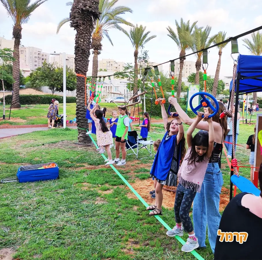 MK גימיק - הפעלות וחוויות - 073-7025420