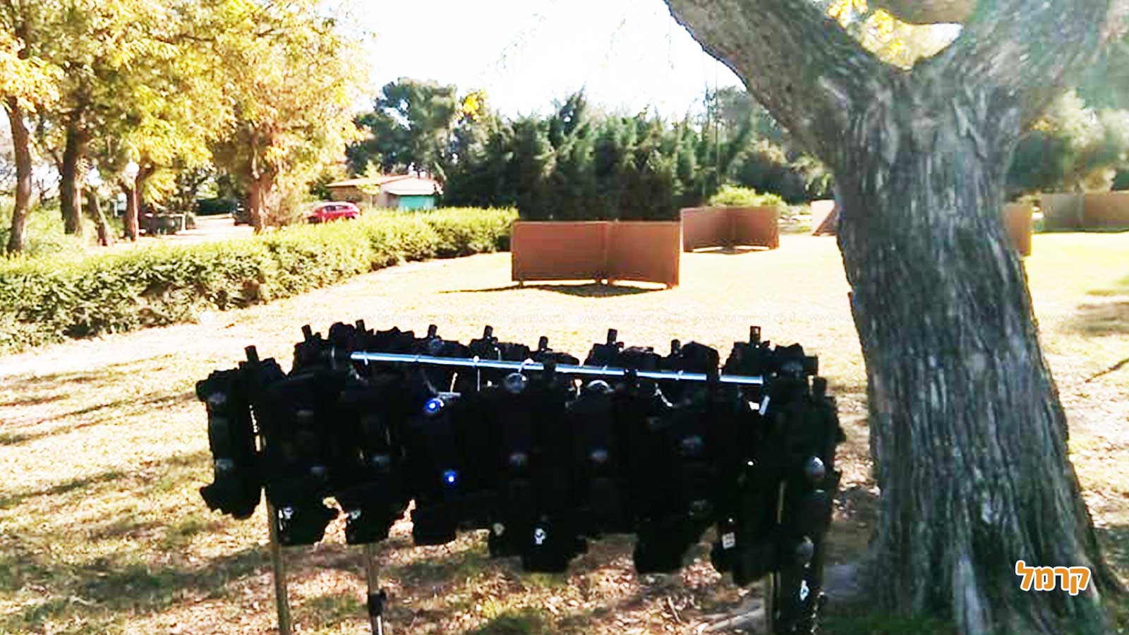 לייזר וואר ישראל - Laser War Israel - 073-7583035