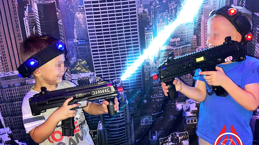 לייזר וואר ישראל - Laser War Israel לייזר וואר ישראל - Laser War Israel